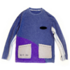 Mel Washed Long Sleeves Tee