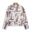 Meztli Workwear Jacket