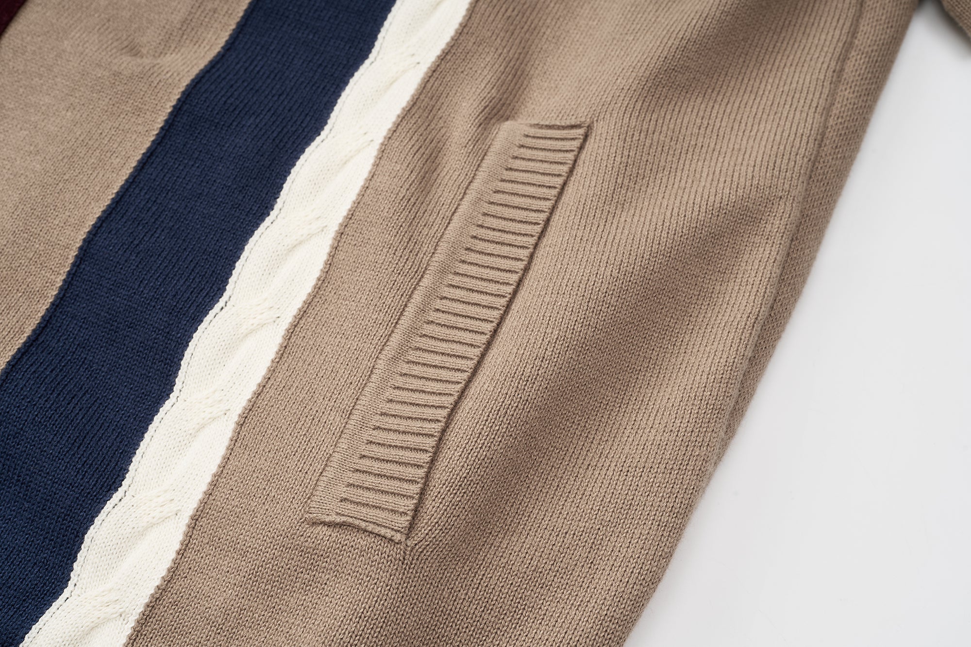 Denali Zipup Knit Shirt - Image 10