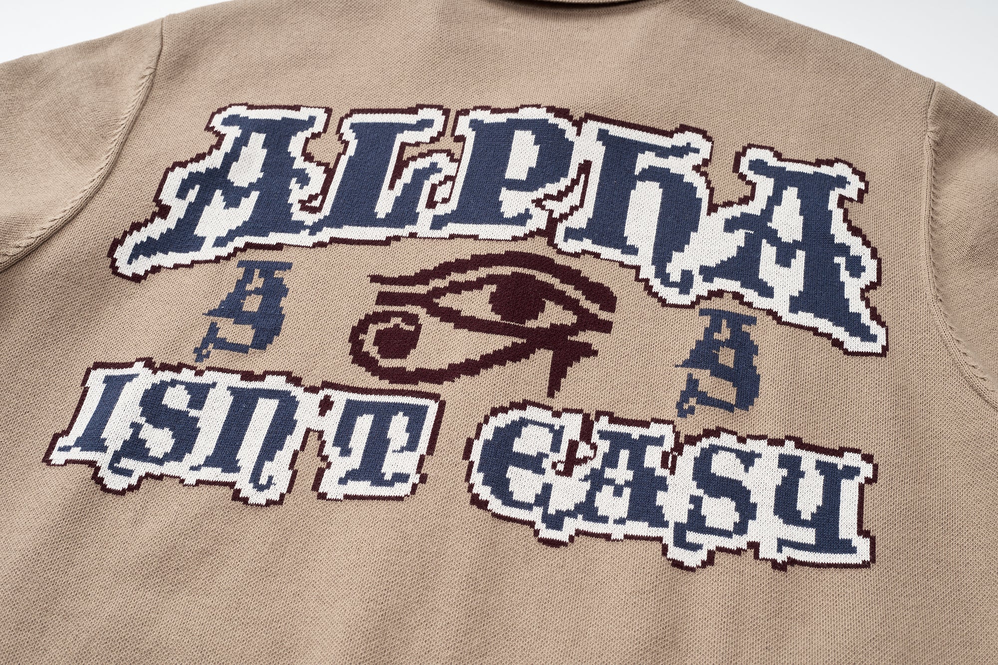 Denali Zipup Knit Shirt - Image 11