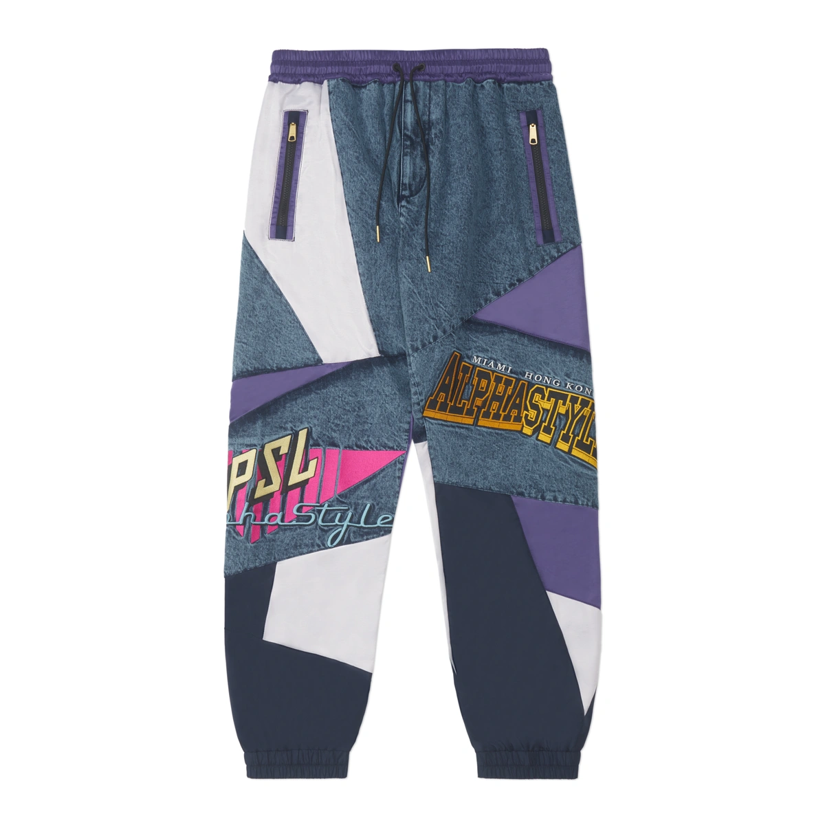 Buffalo Parachute Pants