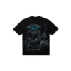Barclay Short Sleeves Tee