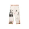 Ervie Worker Pants