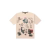 Manifesto Short Sleeves Tee