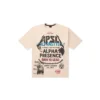 Dominance Short Sleeves Tee